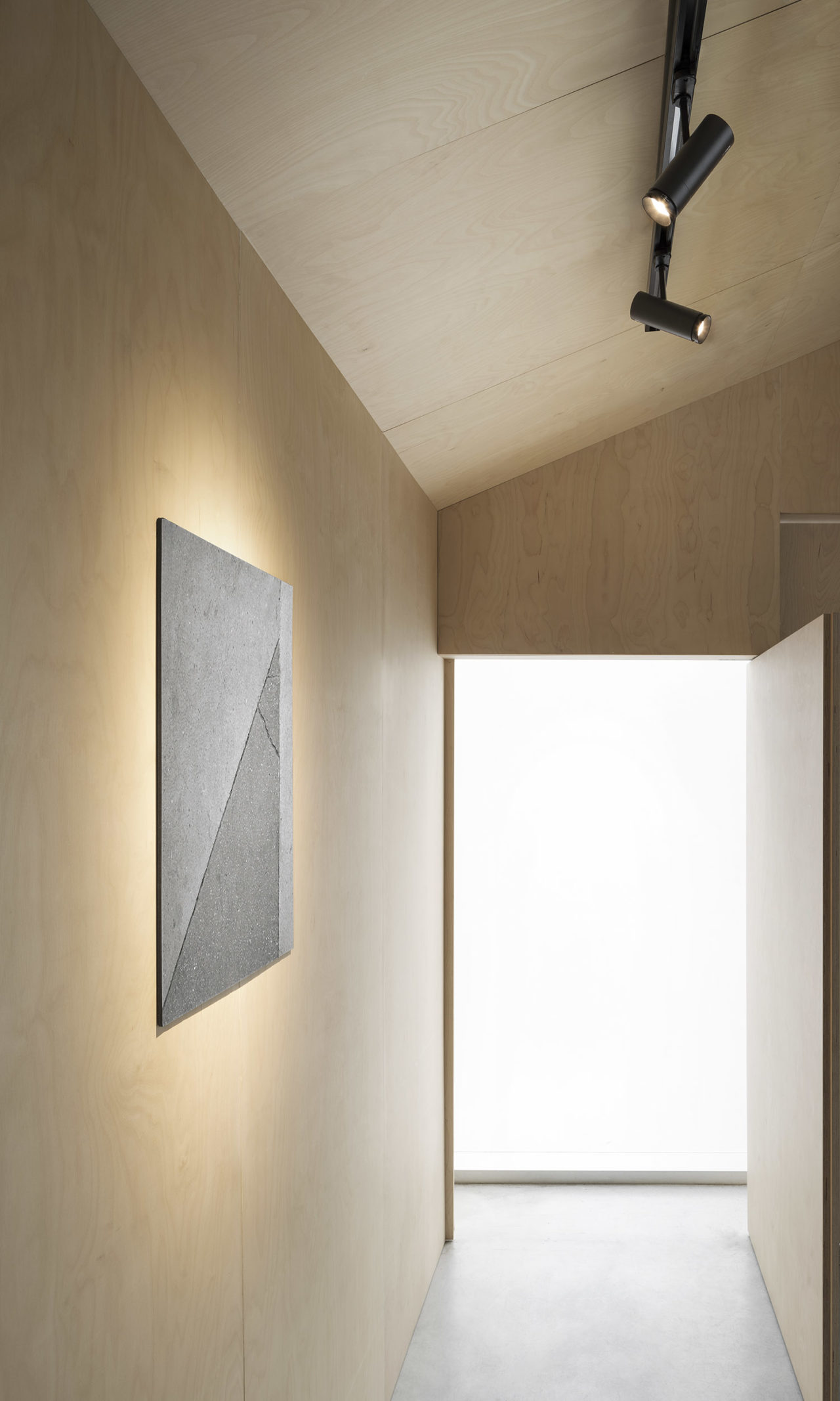 Elba Ceiling Lamp by Nemo Studio Wall Lamps